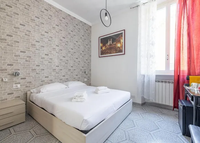Vg Piazza Navona 5 Stelle Montecitorio Guest house Rome