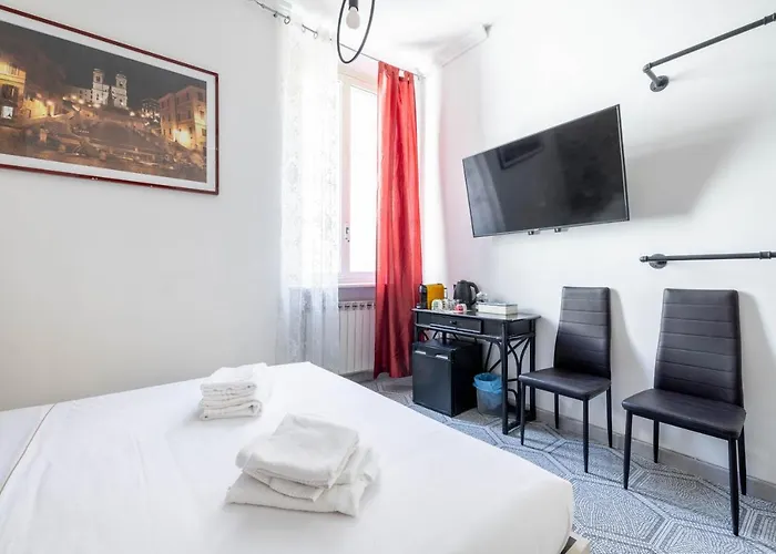 Guest house Vg Piazza Navona 5 Stelle Montecitorio Rome