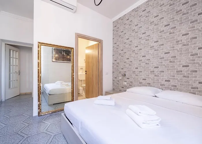 Vg Piazza Navona 5 Stelle Montecitorio Guest house 3*