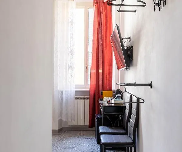 Vg Piazza Navona 5 Stelle Montecitorio Guest house Rome